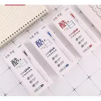 938乐炫ST按动中性笔