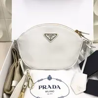 95新/普拉达/包包/250413SW0013