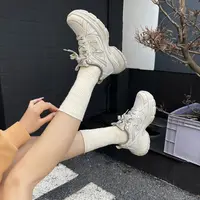 休闲鞋女   7233