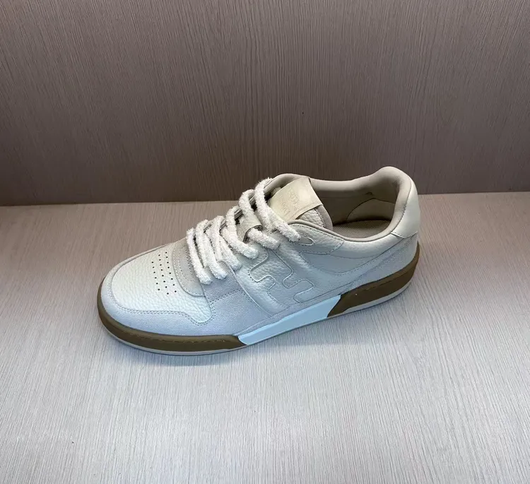      （高定版）广州欧货秋冬新款潮流百搭时尚休闲鞋F