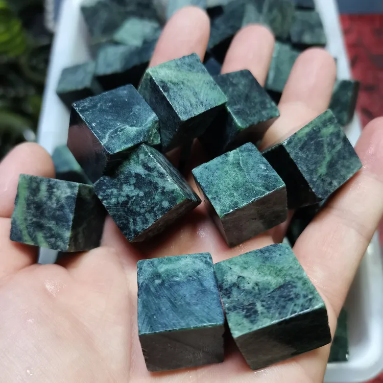 【福利款25块】藏玉药王石原石切割块状能量养身泡水煮水玉石茶石