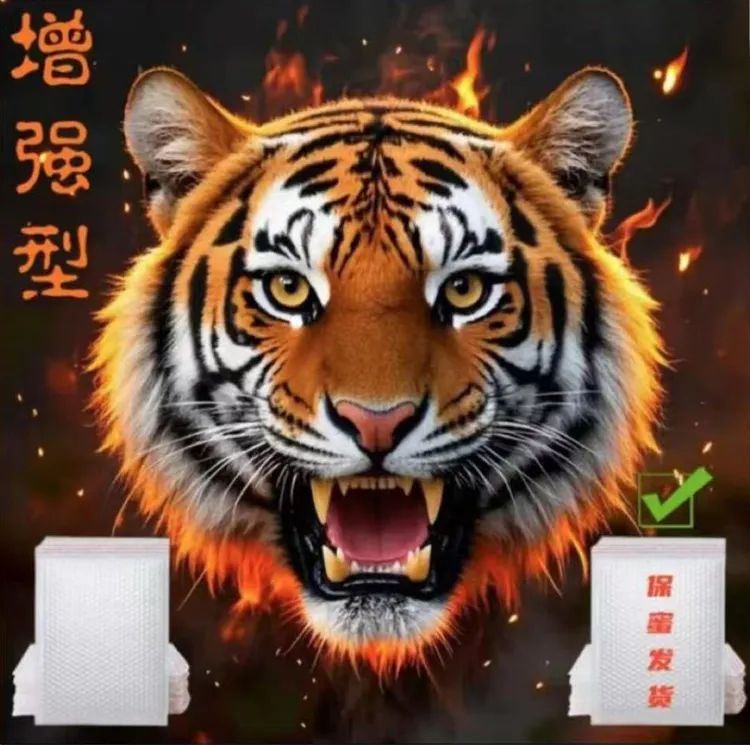 2025老司机专用新款防水自封袋【正品保证】