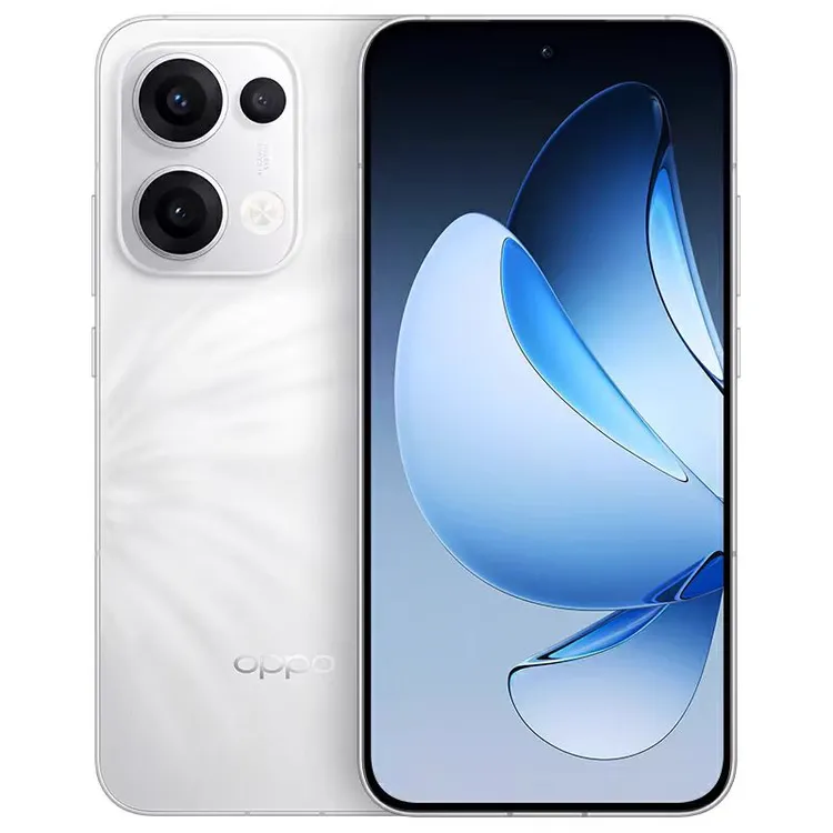 99新 OPPO OPPO Reno13二手手机99新蓝智能游戏全网通5G学生