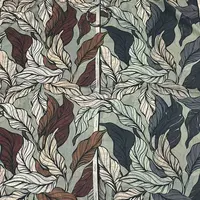 【秋意浓】65*65小方巾围巾气质优雅时尚搭配丝巾秋冬新款高级风 女