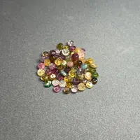 BeadsDance碧玺盘珠5mm+多样性发一 编号B3008Z3