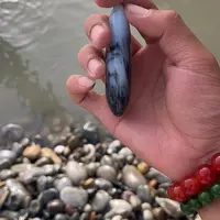 未镶嵌和田玉（糖玉）车挂