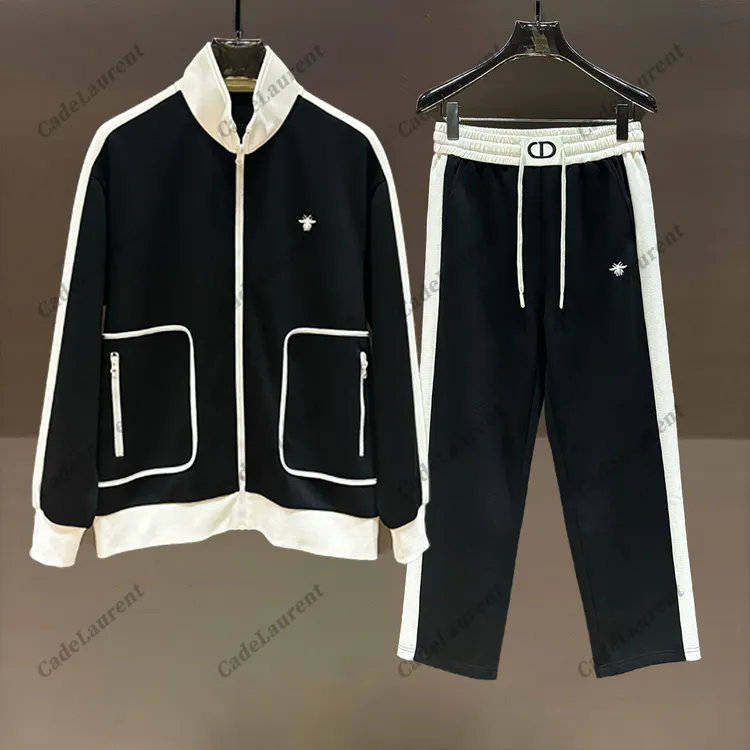 男士秋款秋季时尚百搭撞色夹克潮牌新品休闲外套BG-5002/5001