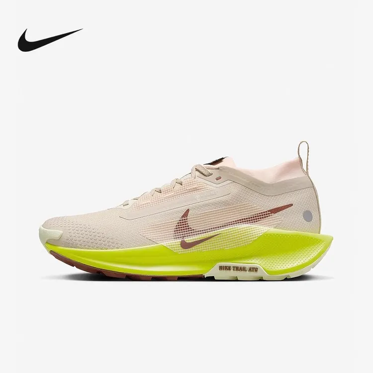 NIKE/耐克2025春季新款女Pegasus Trail 5 GTX舒适缓震耐磨跑鞋