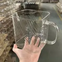 方胖子大量杯分奶杯热奶杯1300ml