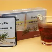 国宝线叶金雀花茶博士红茶无糖泡茶包