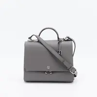 95新 MCM 邮差包十字纹【静文】BG23008467