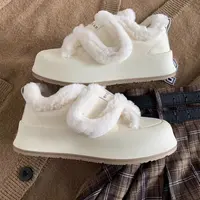 《小店》休闲时尚女鞋62号