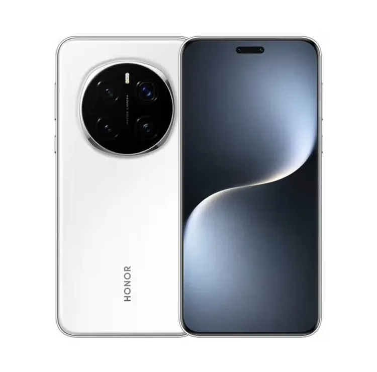 准新品 honor/荣耀 Magic7Pro 16+512 骁龙8至尊 AI手机优品准新