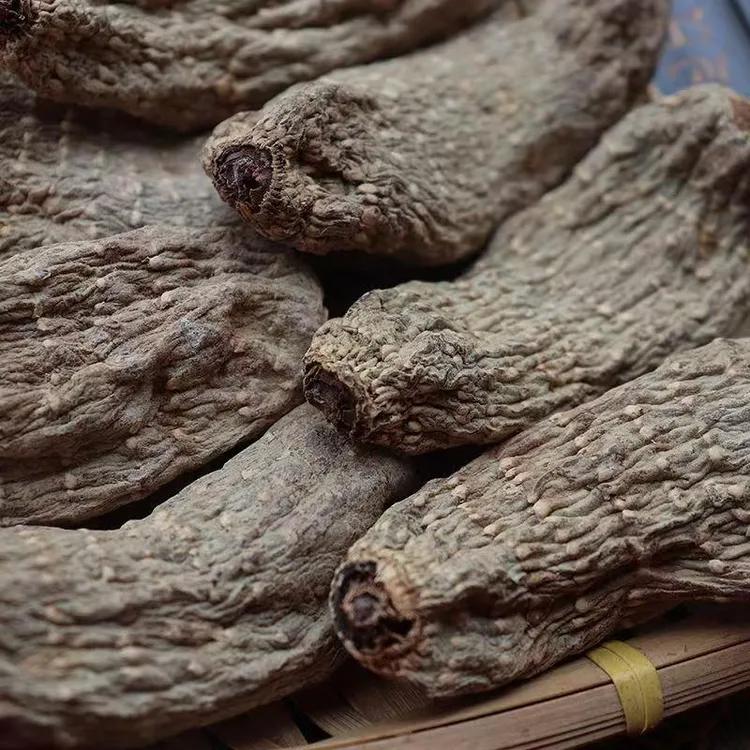 高原高山乌天麻当季新货天然包邮