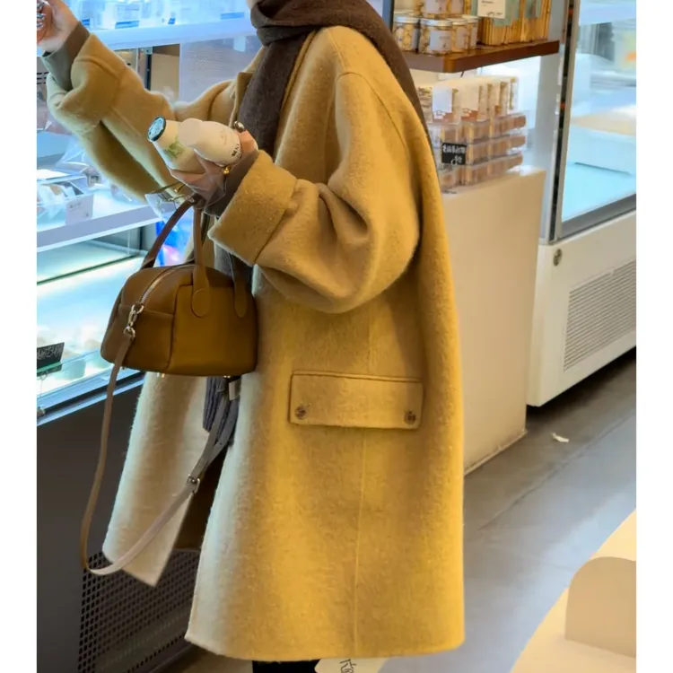 新款时尚洋气精品百搭女装F4332