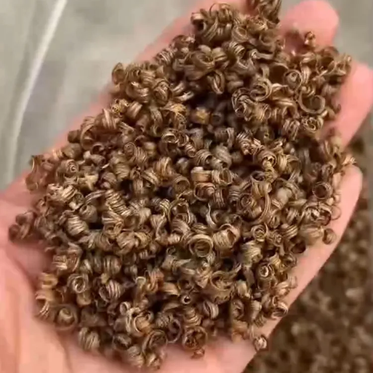 【玖雍】沉香勾丝白木香树心油满油人工勾丝蜜香馥郁泡茶煮水熏香