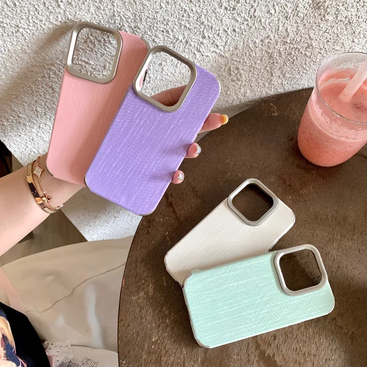 大孔流星纹适用苹果11-16手机壳iphone简约ins风防摔保护套15pm