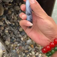 未镶嵌和田玉（糖玉）车挂