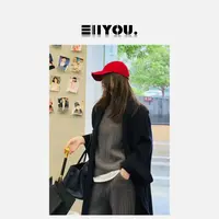 【ENYOU定制】 王冠蓝 双面绒羊毛大衣