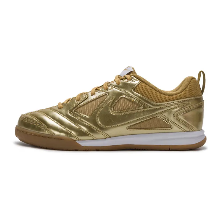 滔搏联动】NIKE耐克女GATO LV8 (GS)休闲复古童运动鞋 II7084-700