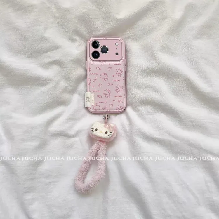 苹果KT猫适用VIVOX300PRO手机壳x200韩风9080Y500y35y76sy52s30