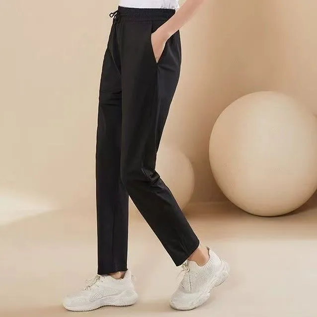 男女秋冬款加绒S级防风冲锋裤A32