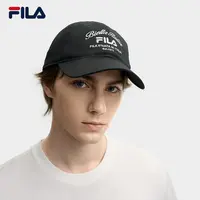 【FILA】鸭舌帽F13U539233F