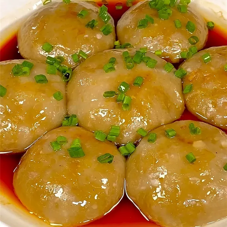 阳新特产纯手工芋头圆包坨一个1.8两~2两发顺丰