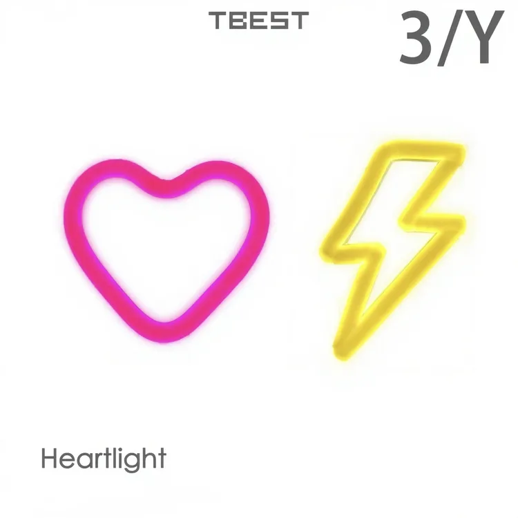 【Tbest】适用于所有车型汽车LED车窗霓虹灯