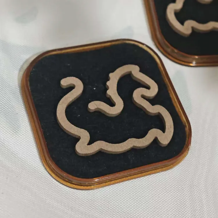 【马到成功】鹅梨帐中香 无粘粉香片