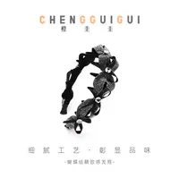 原创手工高颅顶百搭轻奢发箍高级感设计款优雅气质风压发发卡