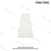 【婷婷】新 限量隐藏 重工裤子 TT2SQTZ2190