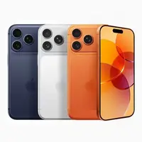 准新品 Apple/苹果 ipone 17 Pro 包装完好 全国联保 【全款现货】