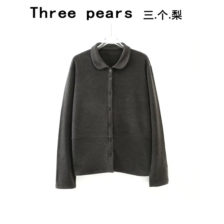 莱赛尔春秋季保暖上装CJ1008