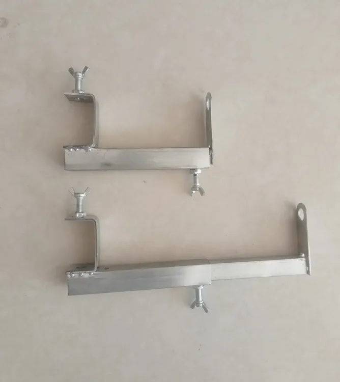 伸缩款婚庆地排花固定器婚礼花排固定神器结婚婚庆固定