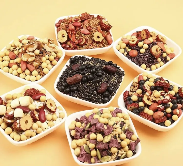 五谷杂粮豆浆料包营养早餐食材免搭配适合家庭使用