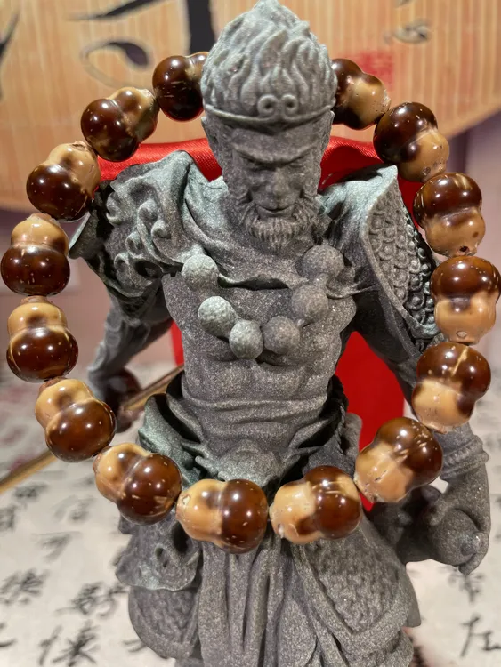 紫金鼠11山水葫芦无相