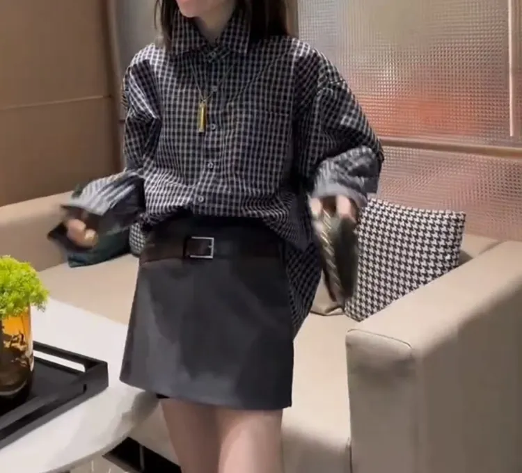 时尚潮流百搭精品女装zsx18866