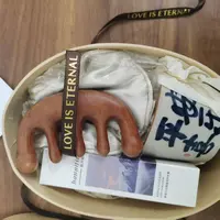 亲子多功能礼盒四件套
