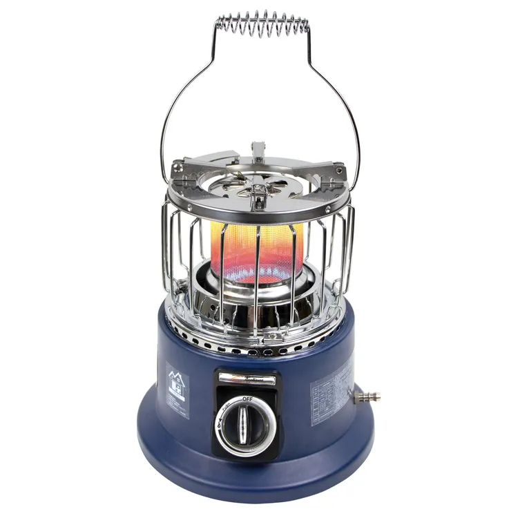 APG/阿帕奇户外燃气气罐便携燃气户外用液化气燃气取暖炉3000BM