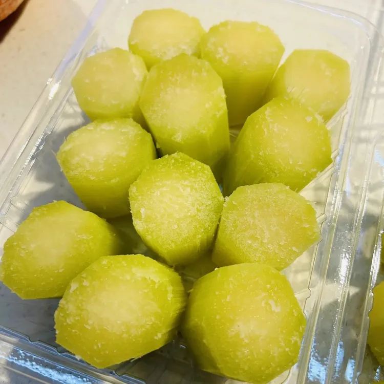 云南甘蔗新鲜现砍清甜多汁应季水果  试吃装