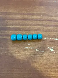 松石 绿松石 配饰