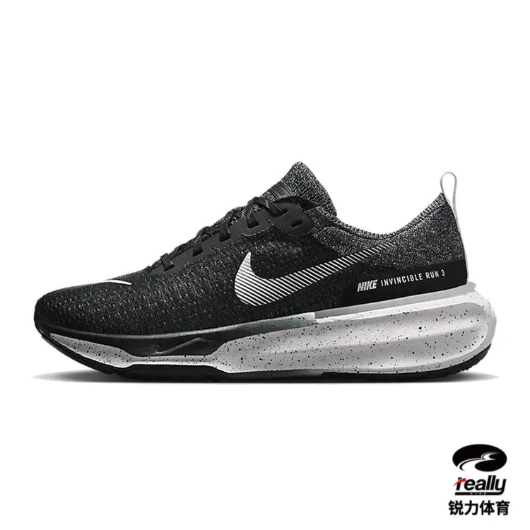 Nike耐克男子ZOOMX流光风低帮舒适运动人生跑鞋DR2615-002