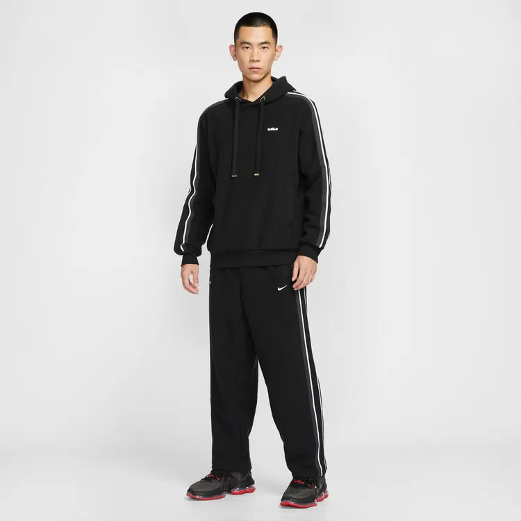 NIKE耐克男子AS LJ M NK TF SI PANT TA长裤HV3491-010