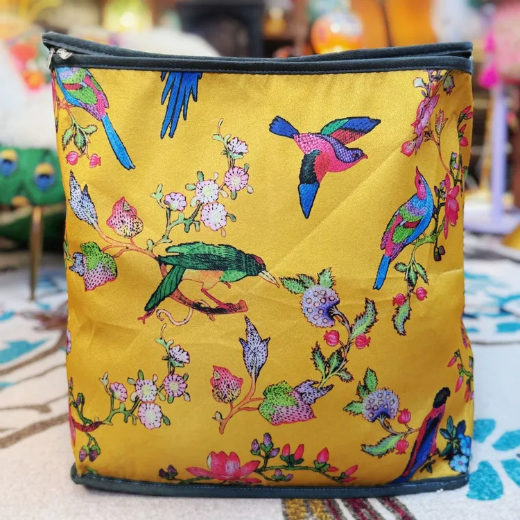 大号收纳袋衣物被子收纳防尘手提搬家特大行李袋衣物搬家防潮收纳