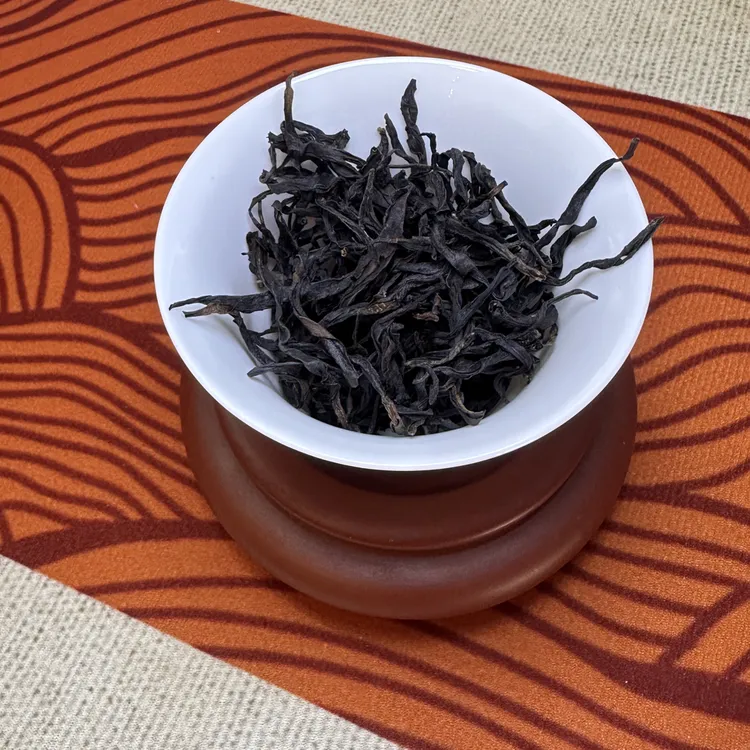 【24年宋种】正宗潮州凤凰单丛茶