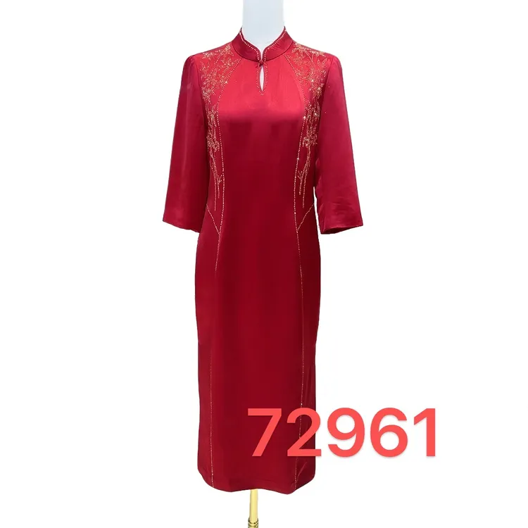 依诺 72961 连衣裙