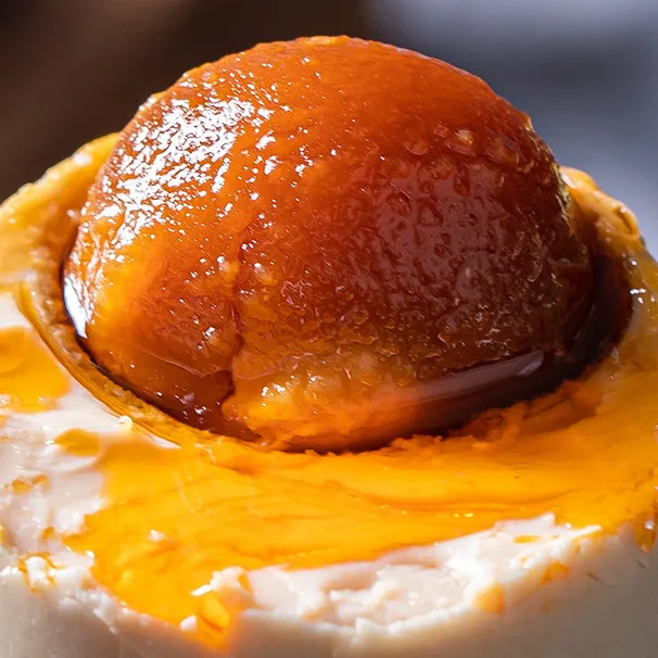 正宗高邮咸鸭蛋10/20/30枚一整箱