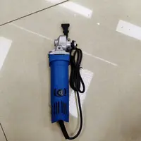 【龙哥】家用角磨机
