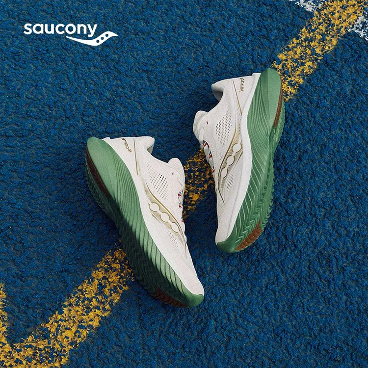 Saucony索康尼KINVARA菁华15竞速训练跑鞋轻量透气跑步鞋运动鞋